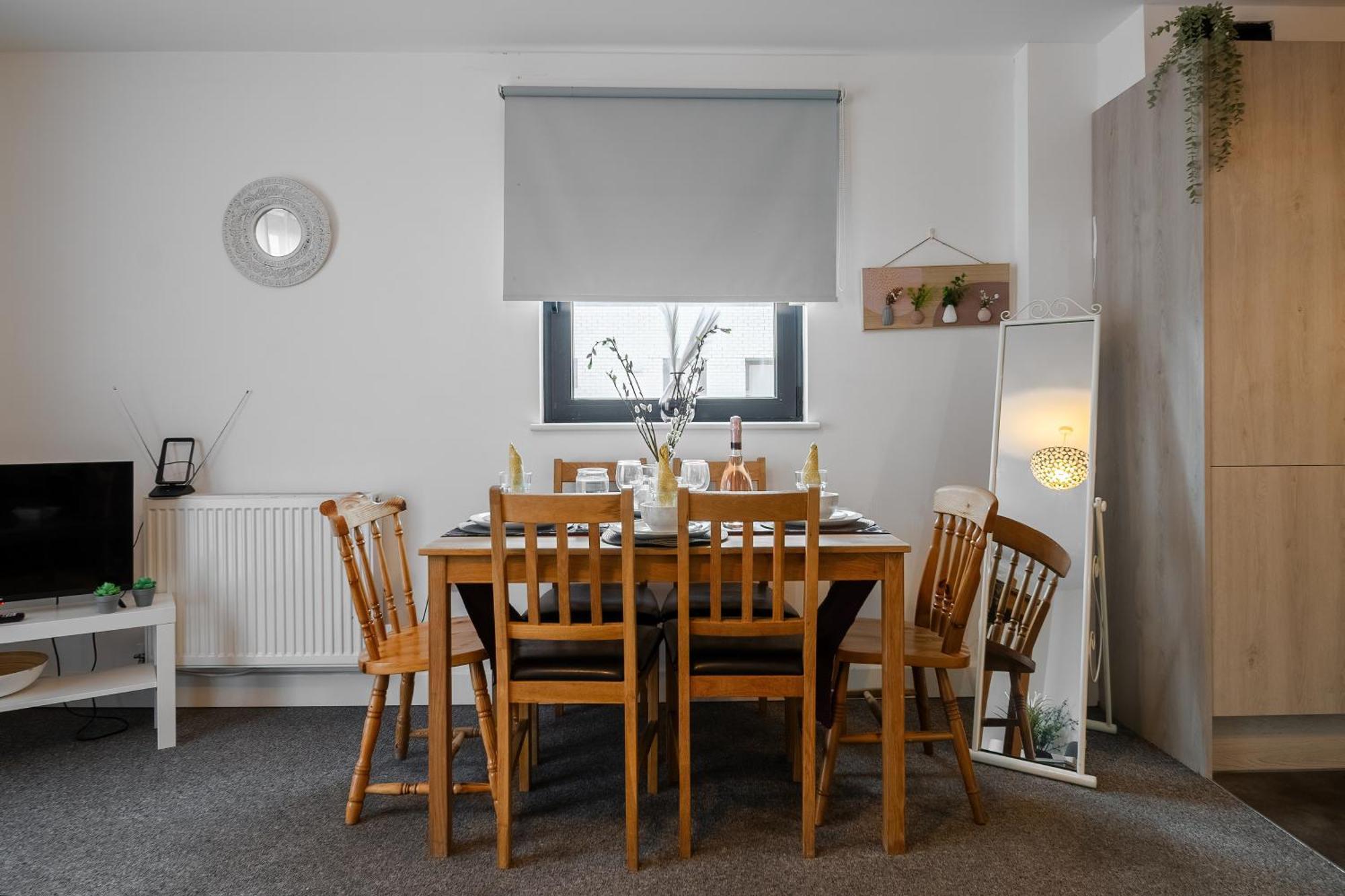 Livestay-New Private Apartment Building Minutes From Heathrow 斯劳 外观 照片